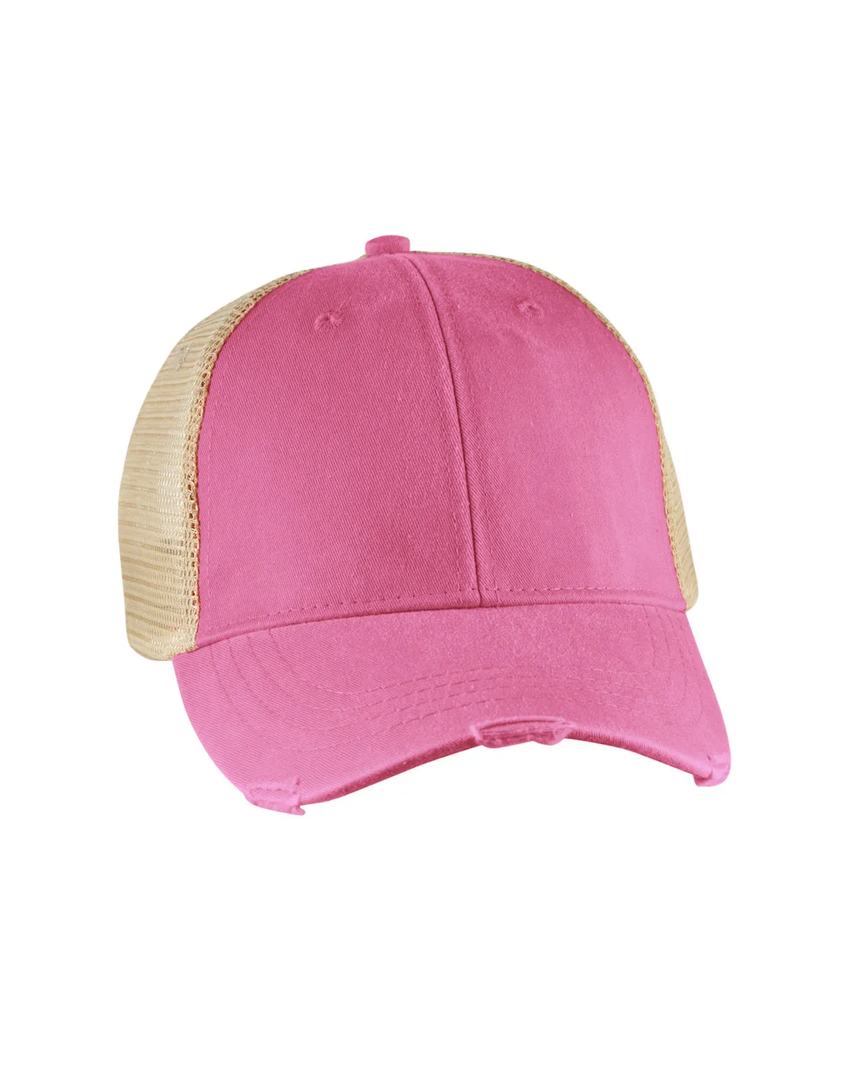 Adams OL102 Distressed Ollie Cap