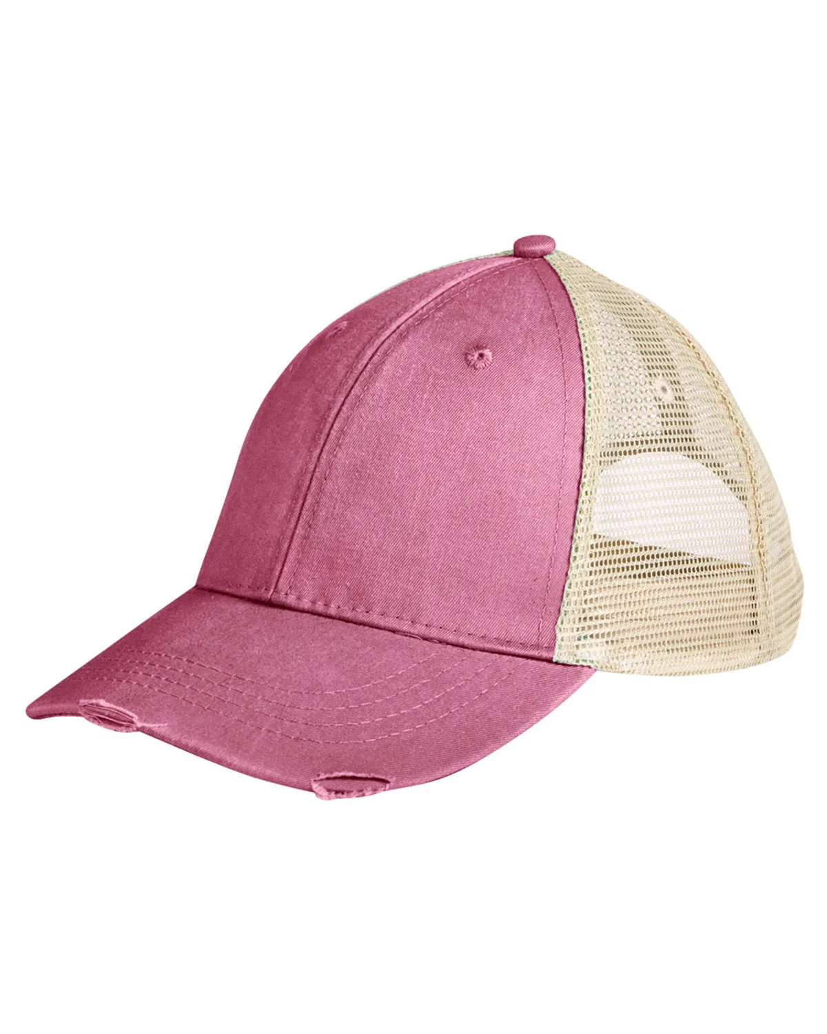 Adams OL102 Distressed Ollie Cap