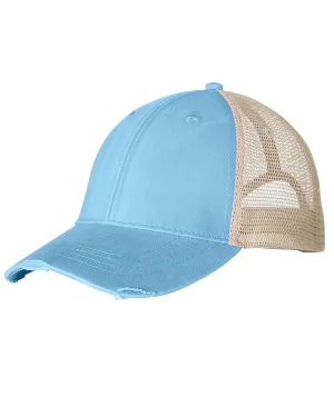 Adams OL102 Distressed Ollie Cap