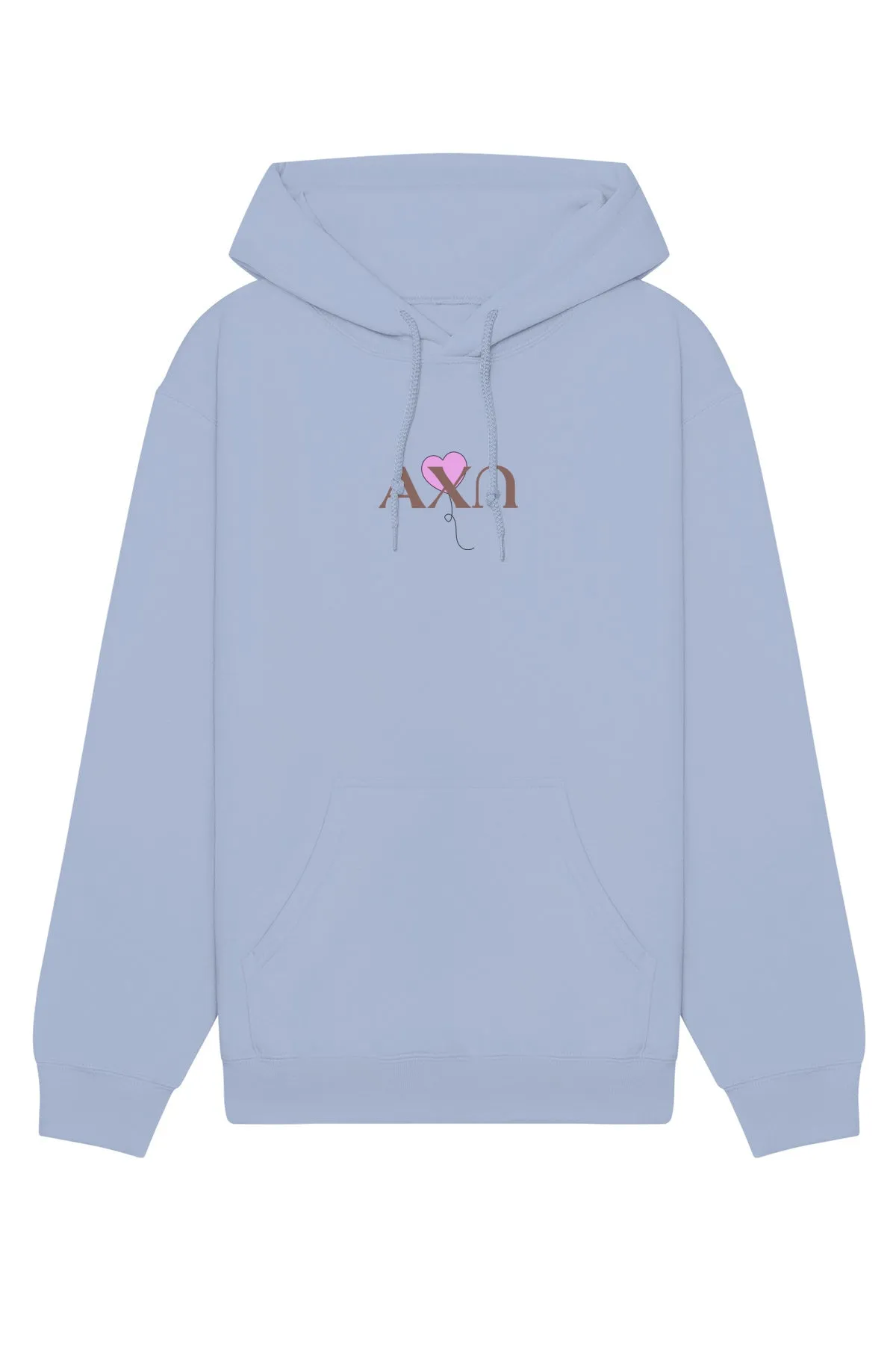 Alpha Chi Omega Breeze Hoodie