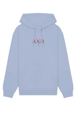 Alpha Chi Omega Breeze Hoodie