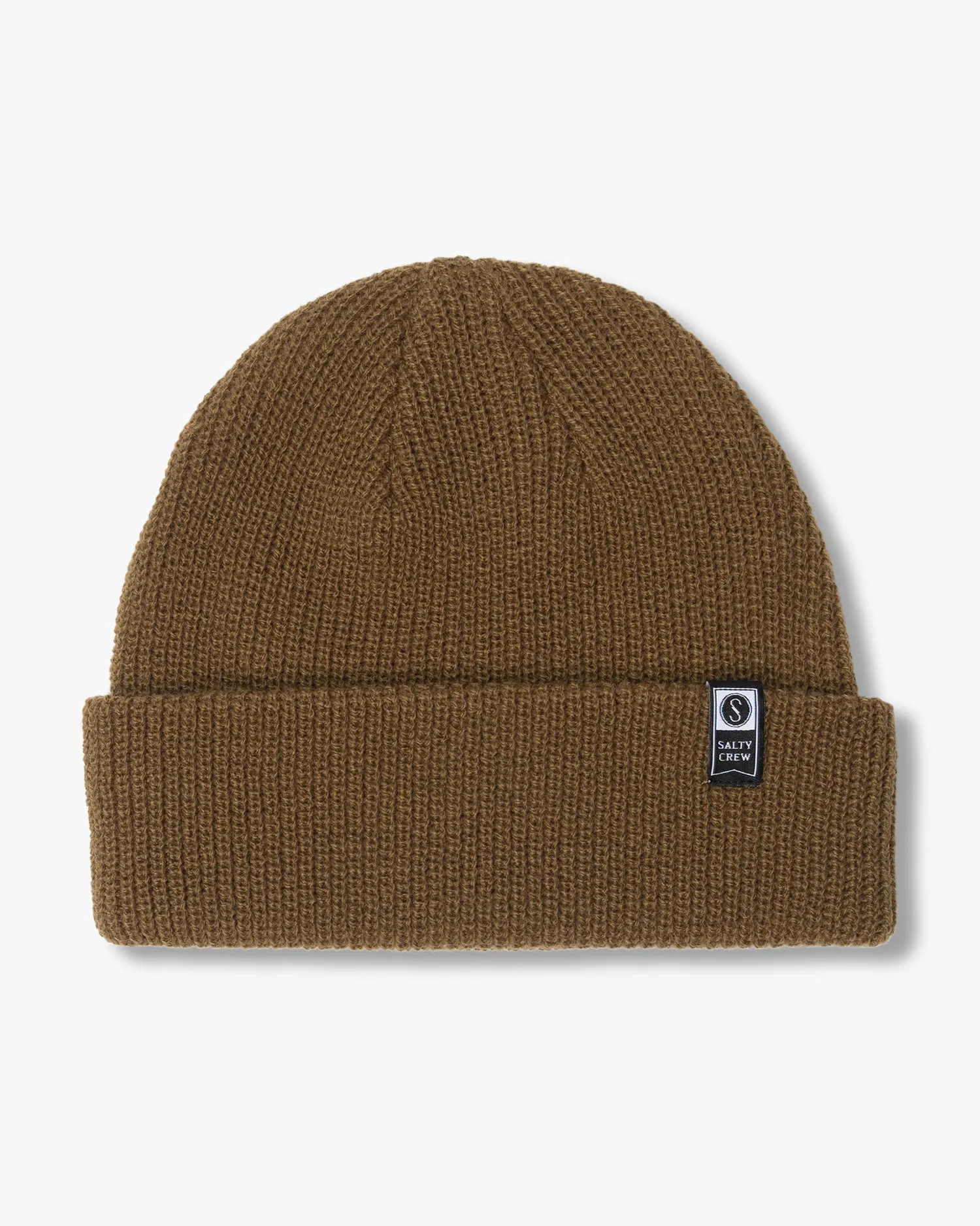 Alpha Mud Beanie