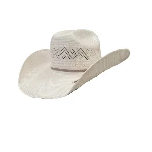 American Hat Company 4.5" Brim Straw Hat