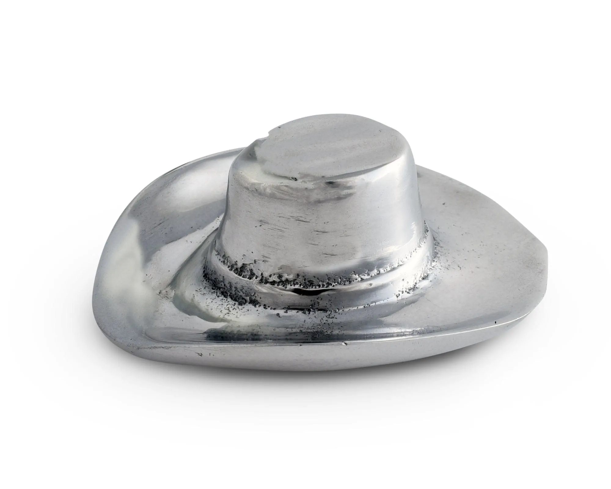 Arthur Court Cowboy Hat Bottle Opener