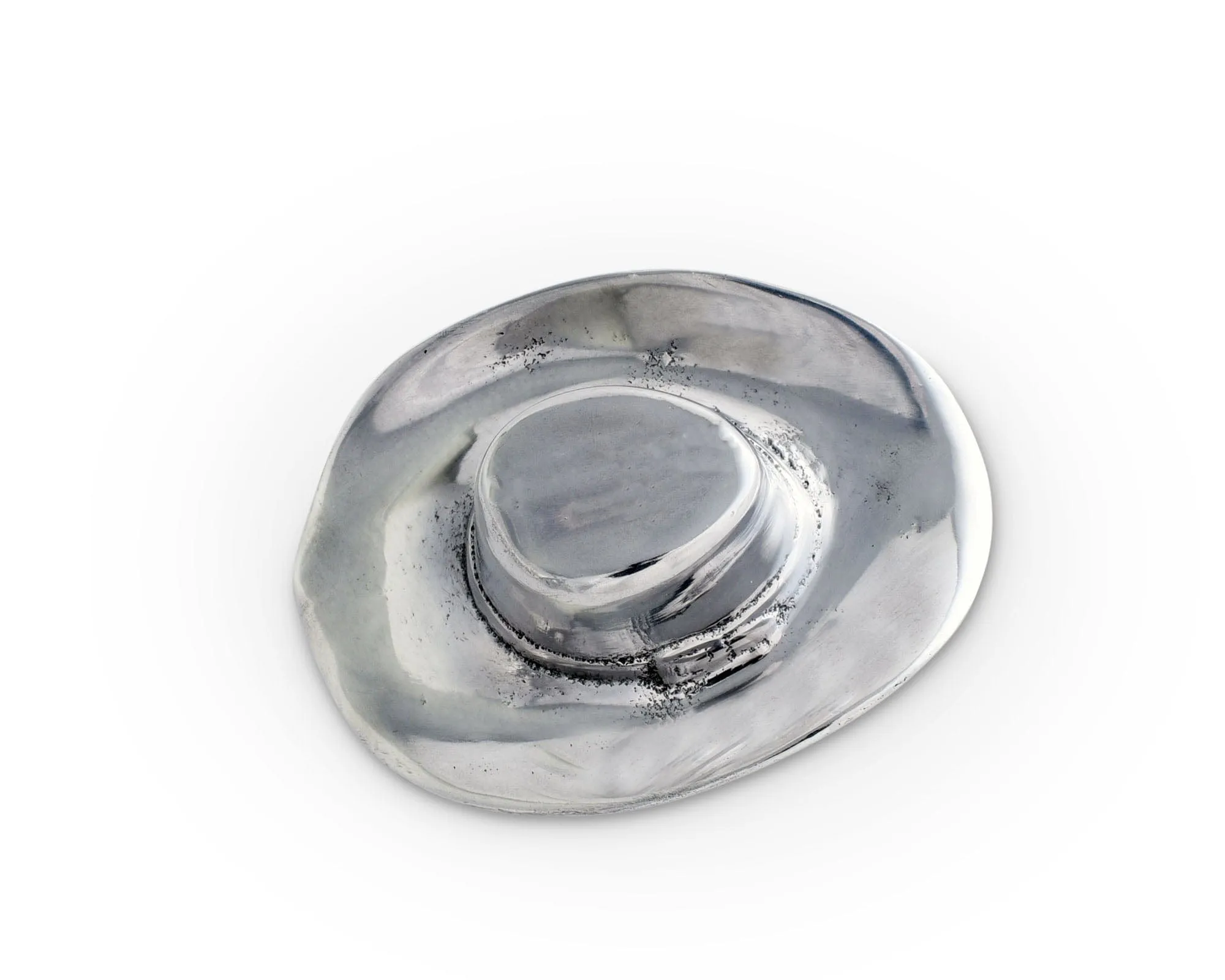 Arthur Court Cowboy Hat Bottle Opener