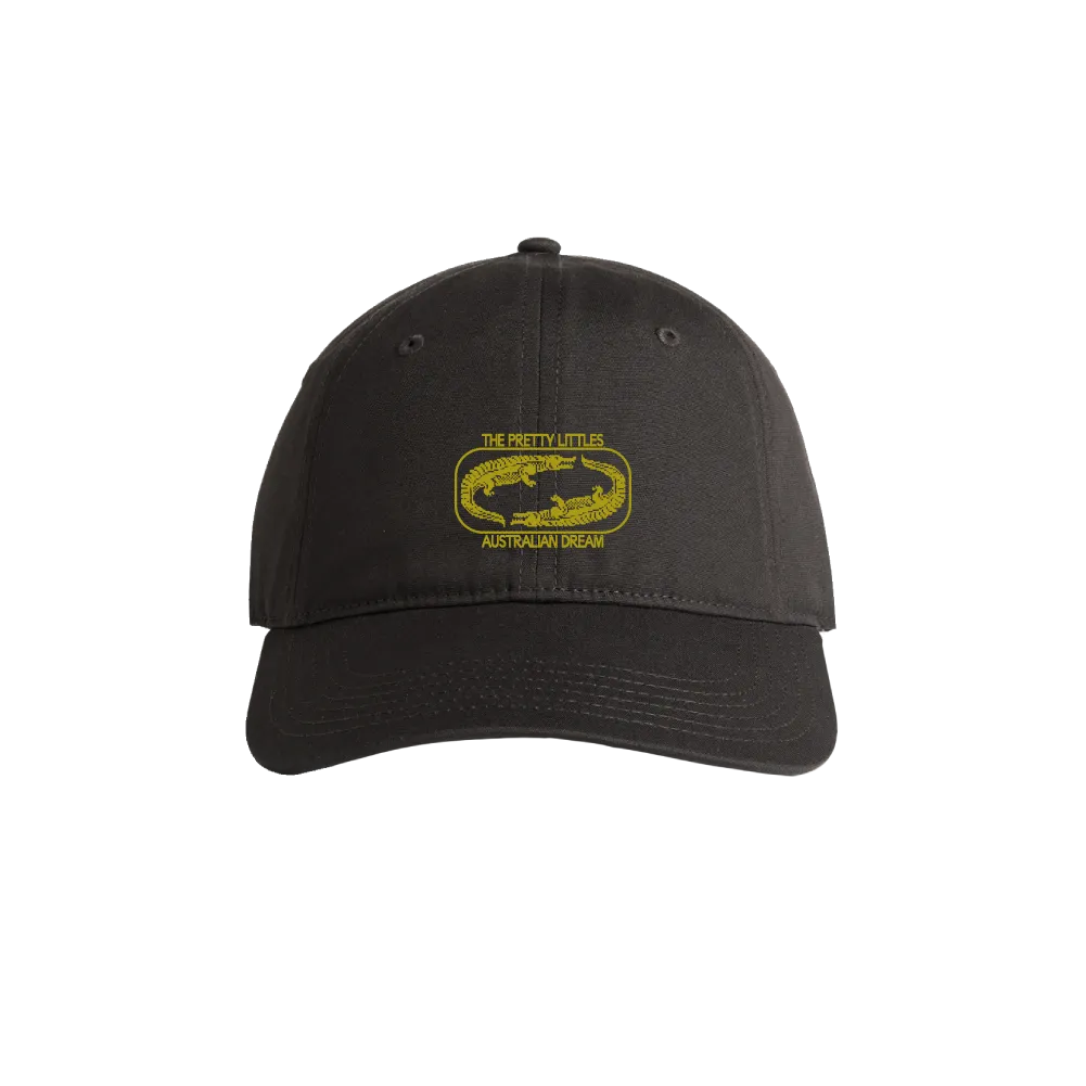 Australian Dream / Crew Neck, Beanie & Cap Bundle