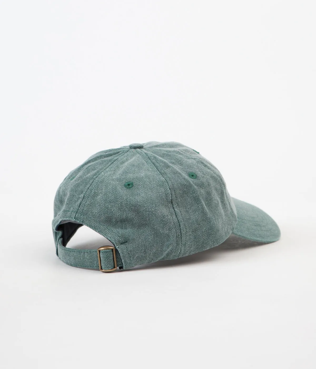 Battenwear Field Cap - Distressed Green