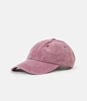 Battenwear Field Cap - Distressed Red