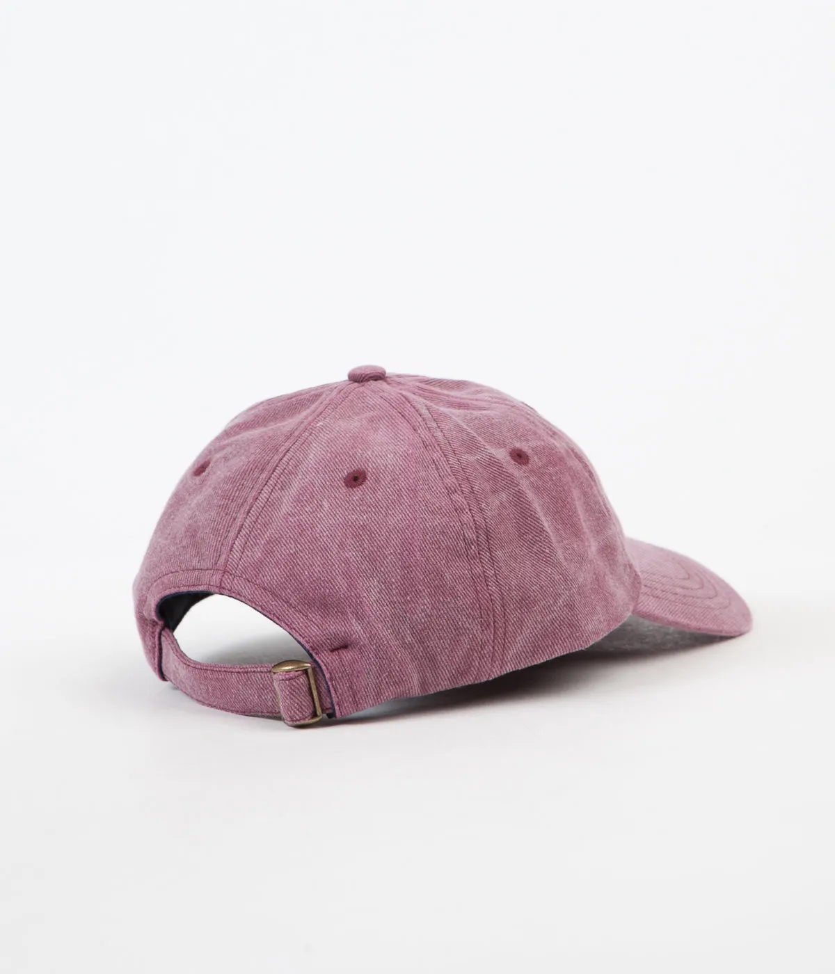 Battenwear Field Cap - Distressed Red