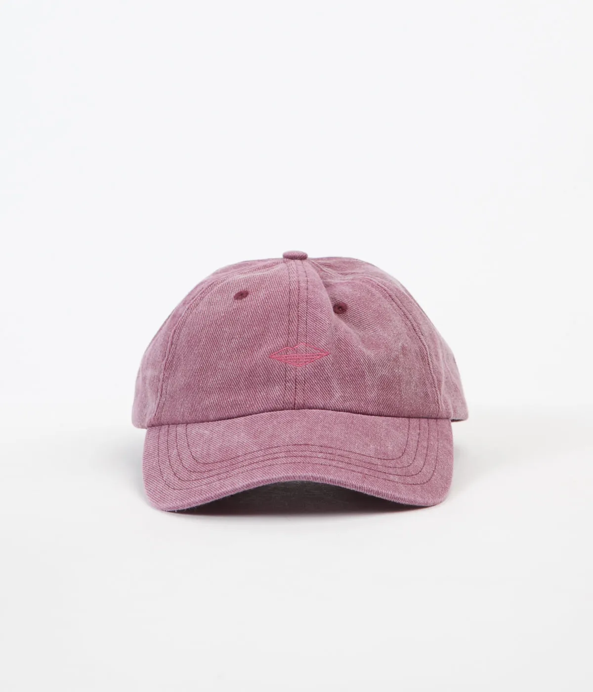 Battenwear Field Cap - Distressed Red