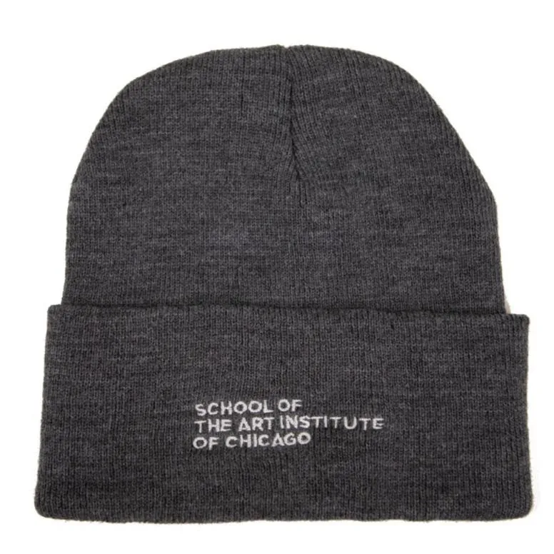 Beanie - Graphite