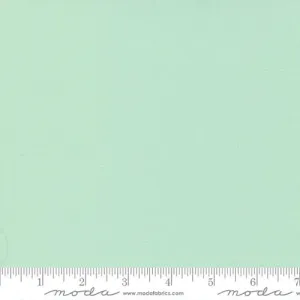Bella Solids - Breeze - 9900 132 - Half Yard