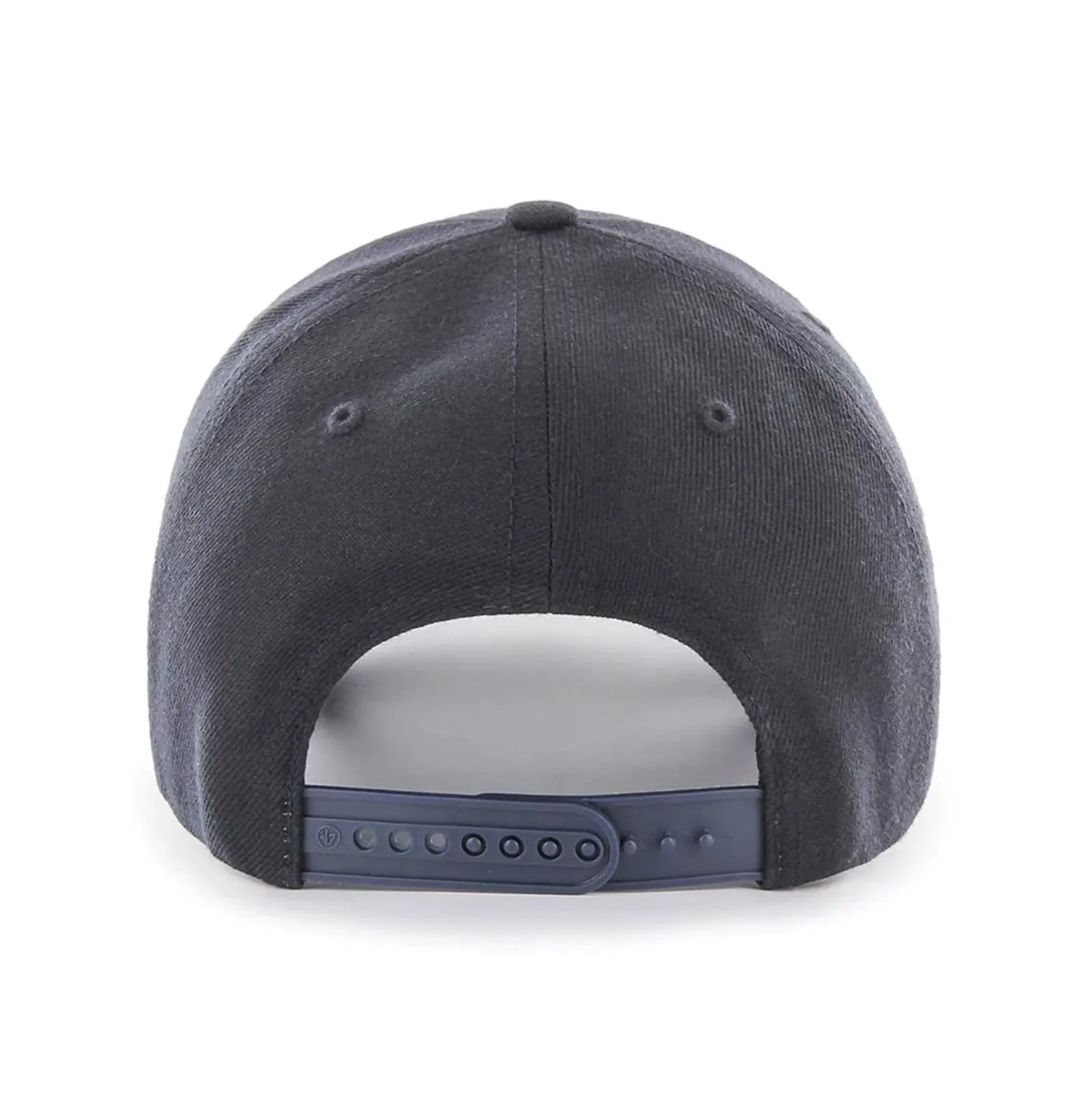 Boston Red Sox Navy MVP SNAPBACK Cap Navy MLB  by 47 Brand