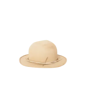 bowler hat