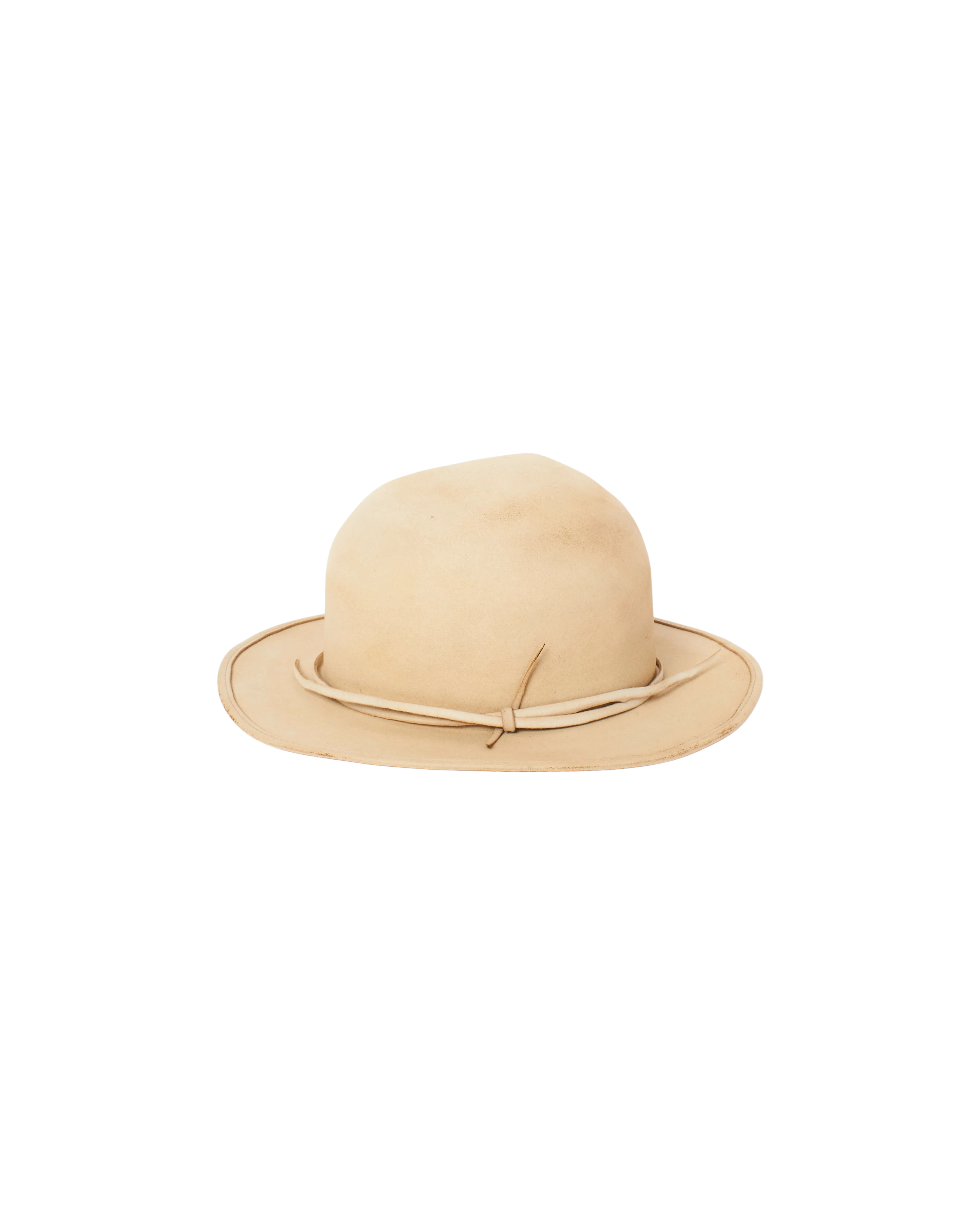 bowler hat