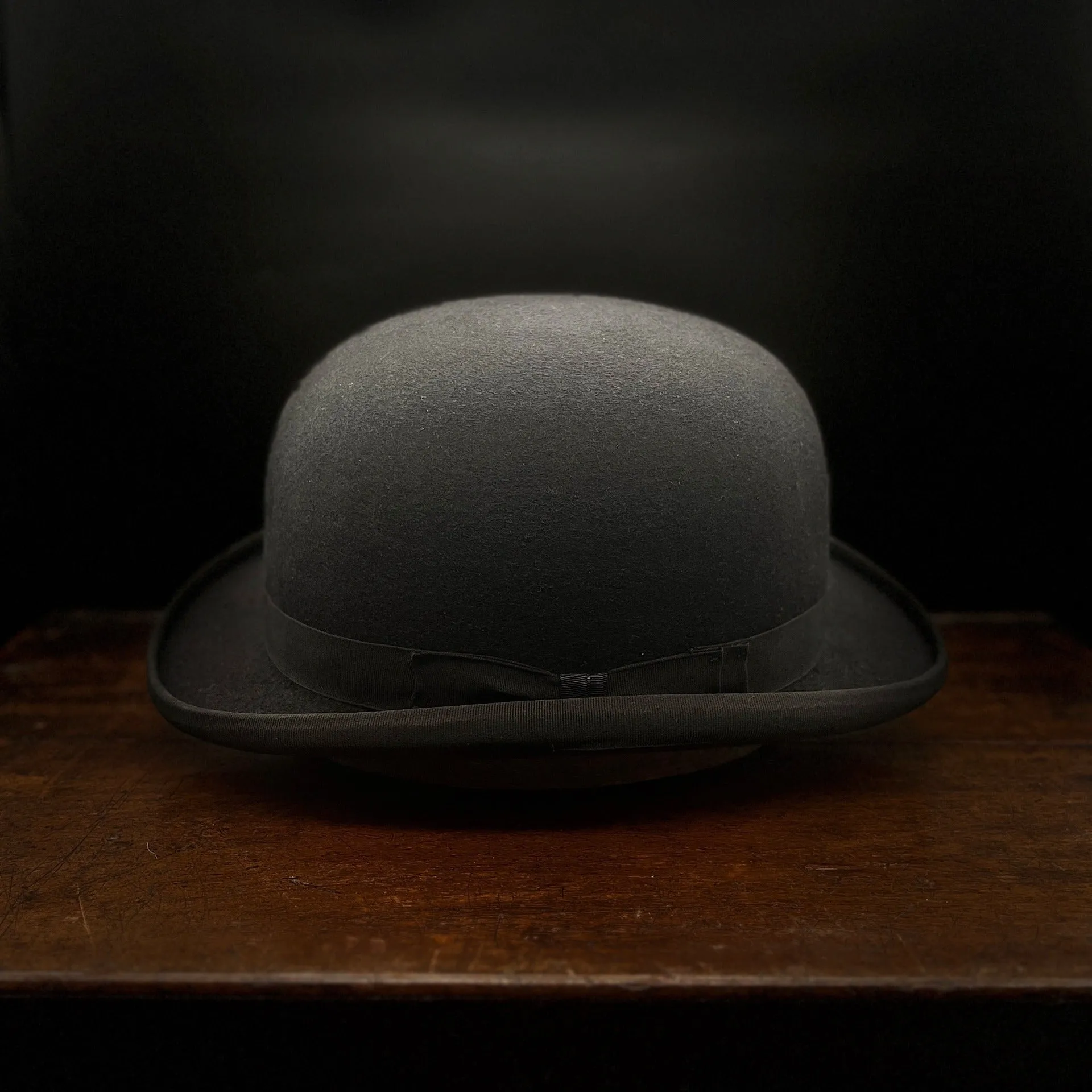 Bowler