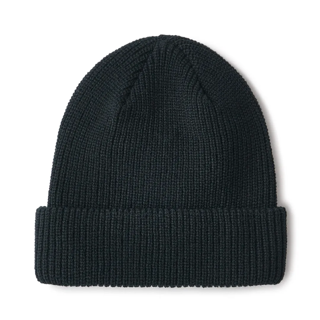 BOX LOGO BEANIE