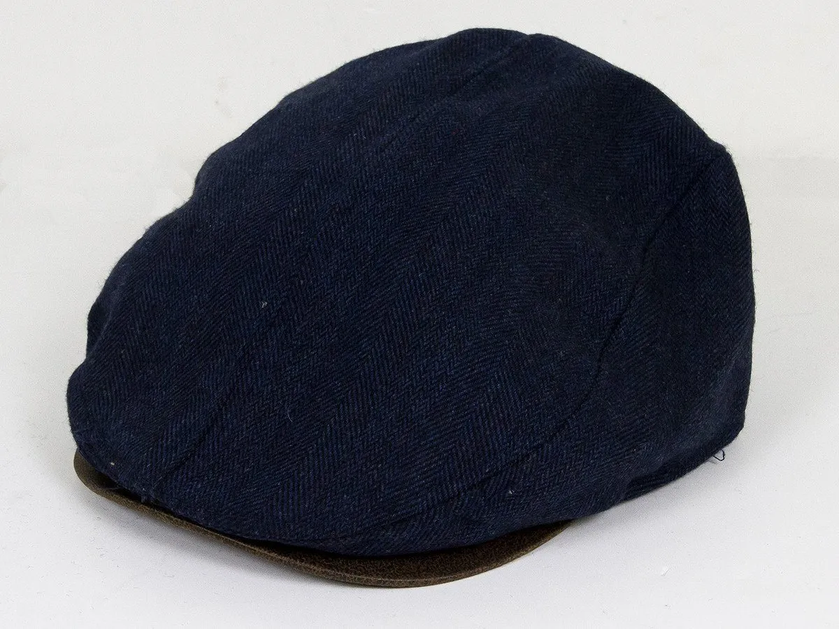 Boy's Hat 24978 Navy