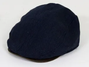 Boy's Hat 24978 Navy