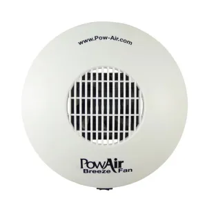 Breeze Fan