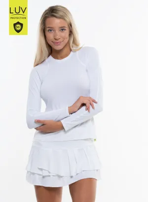 Breeze Long Sleeve Crew