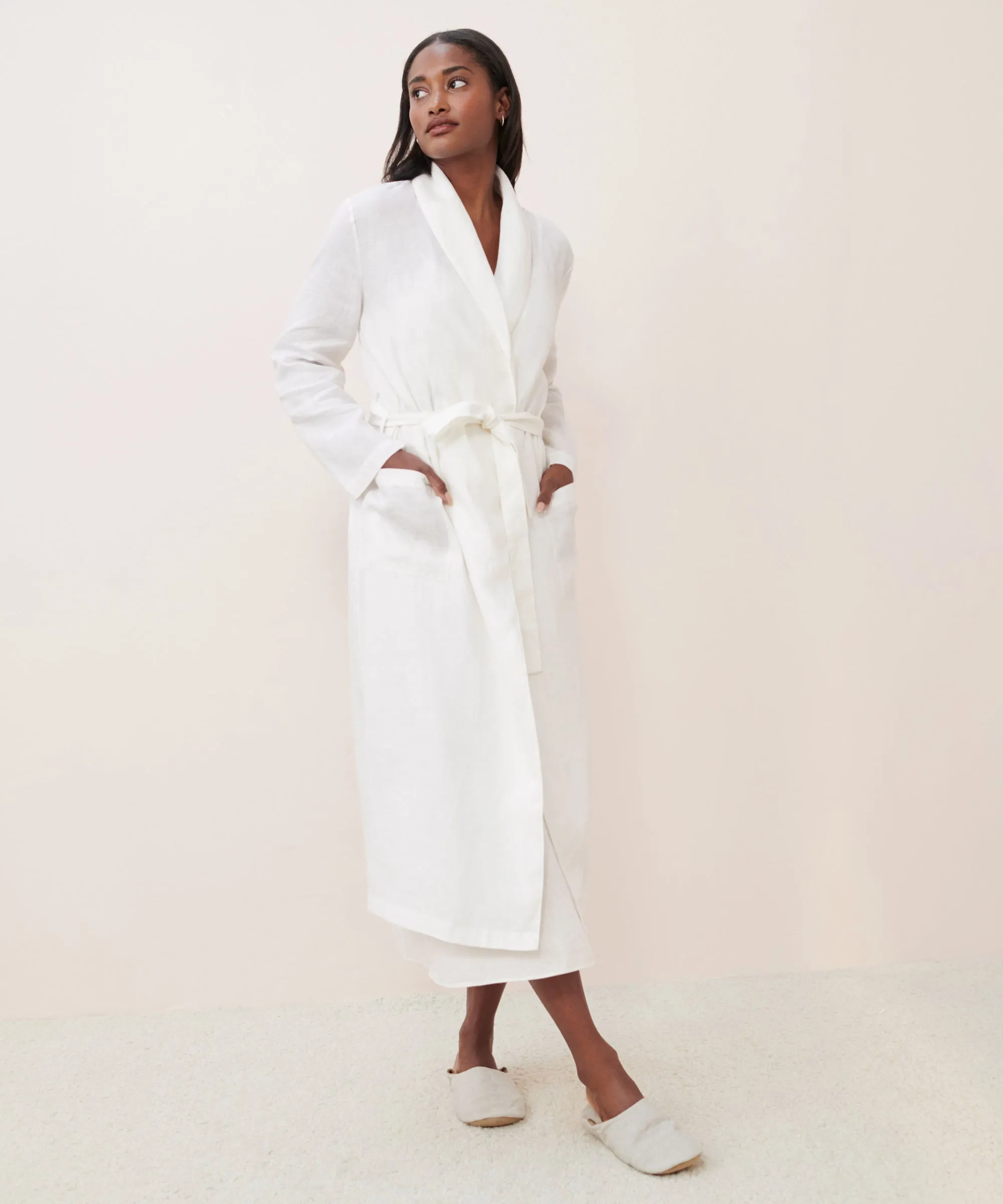 Breeze Robe
