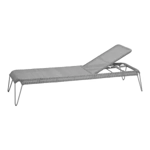 Breeze Sunbed
