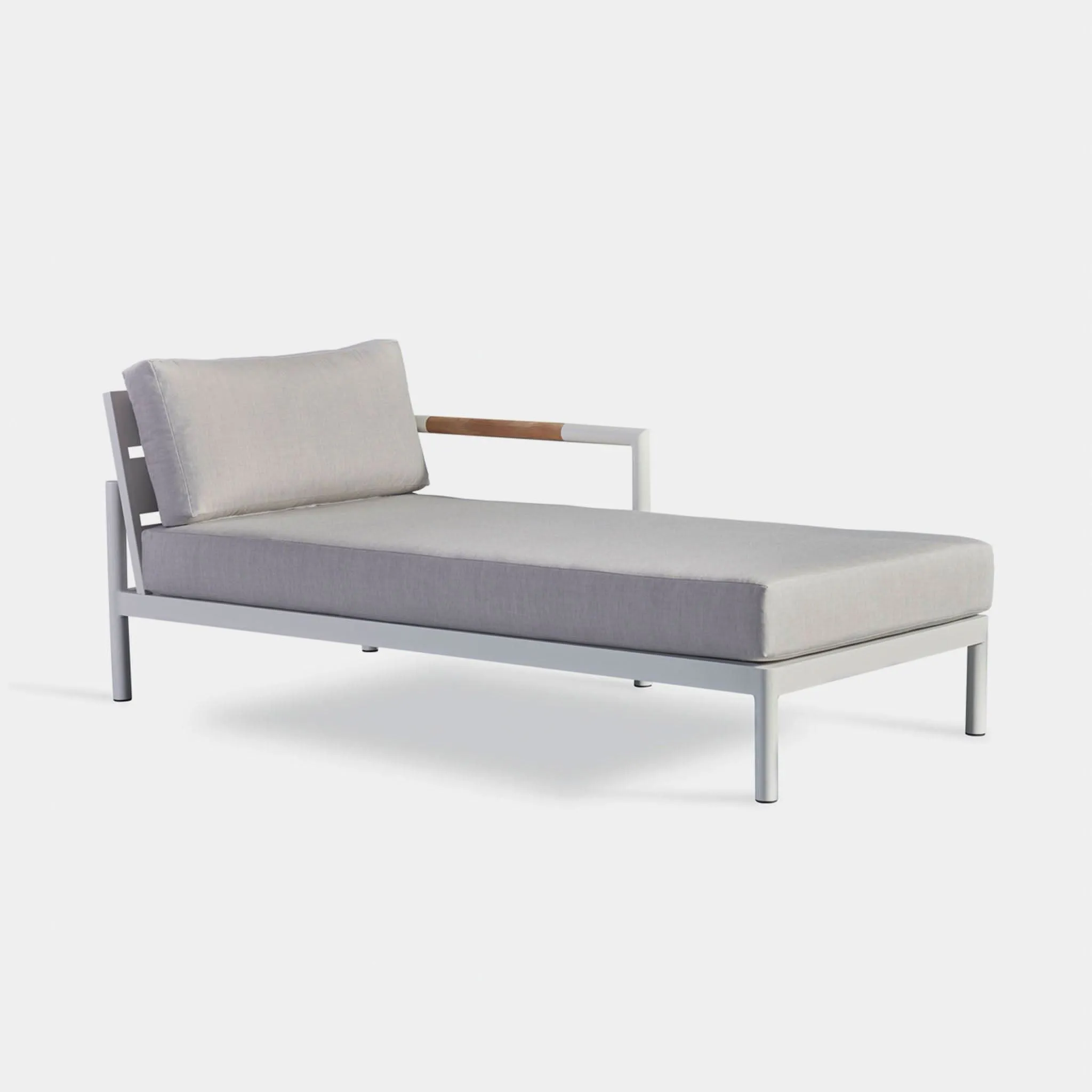 Breeze Xl Chaise Right