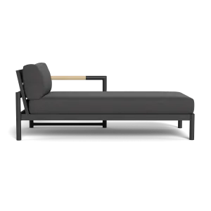 Breeze Xl Chaise Right