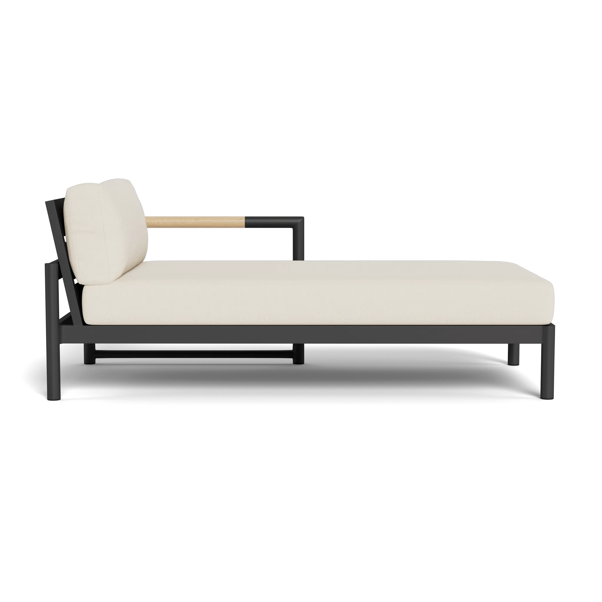 Breeze Xl Chaise Right