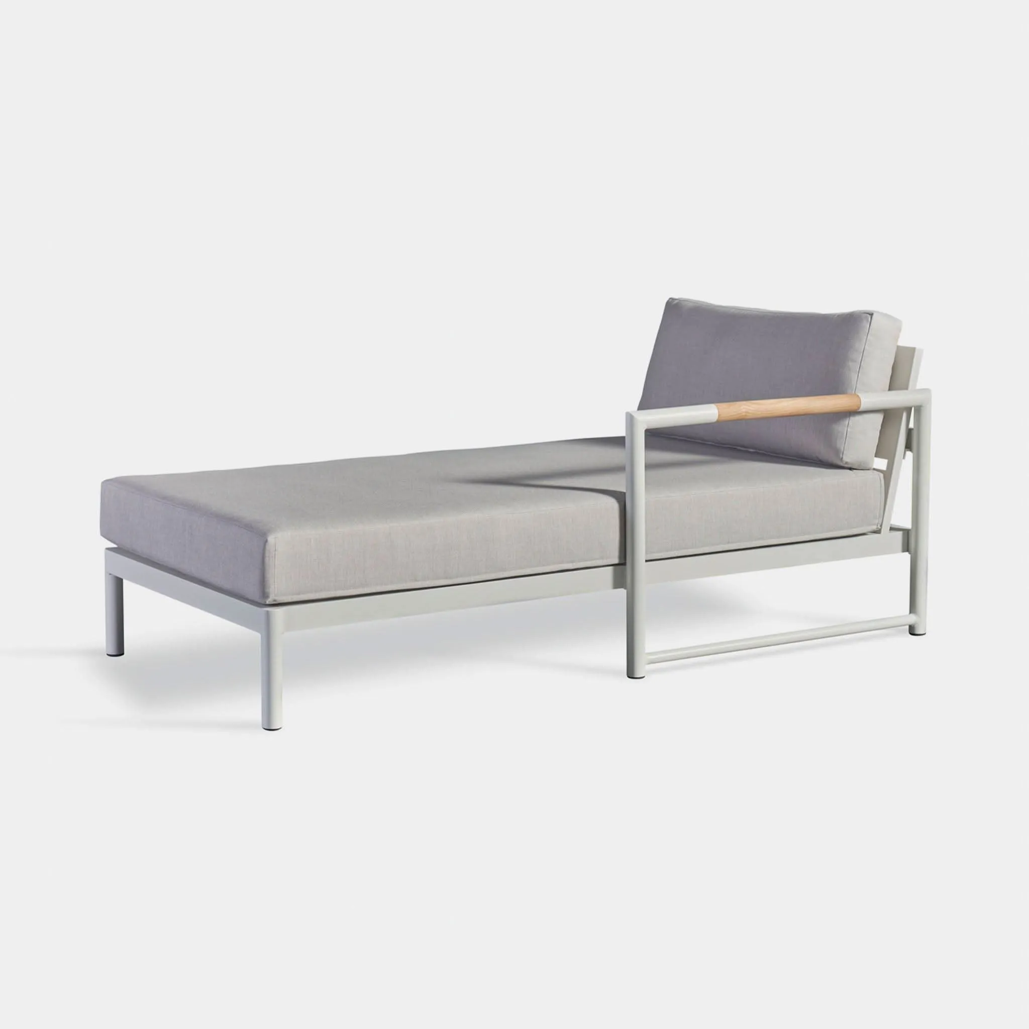 Breeze Xl Chaise Right