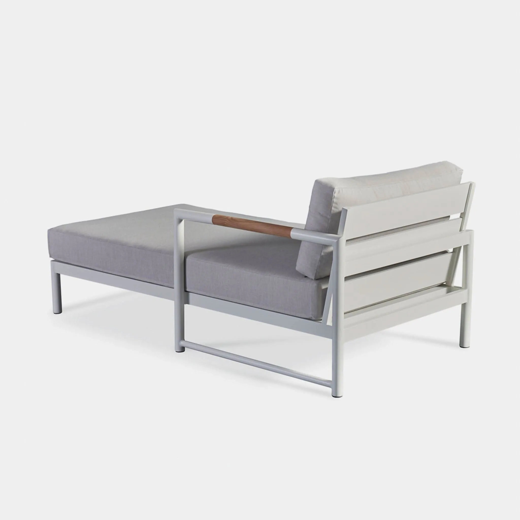Breeze Xl Chaise Right