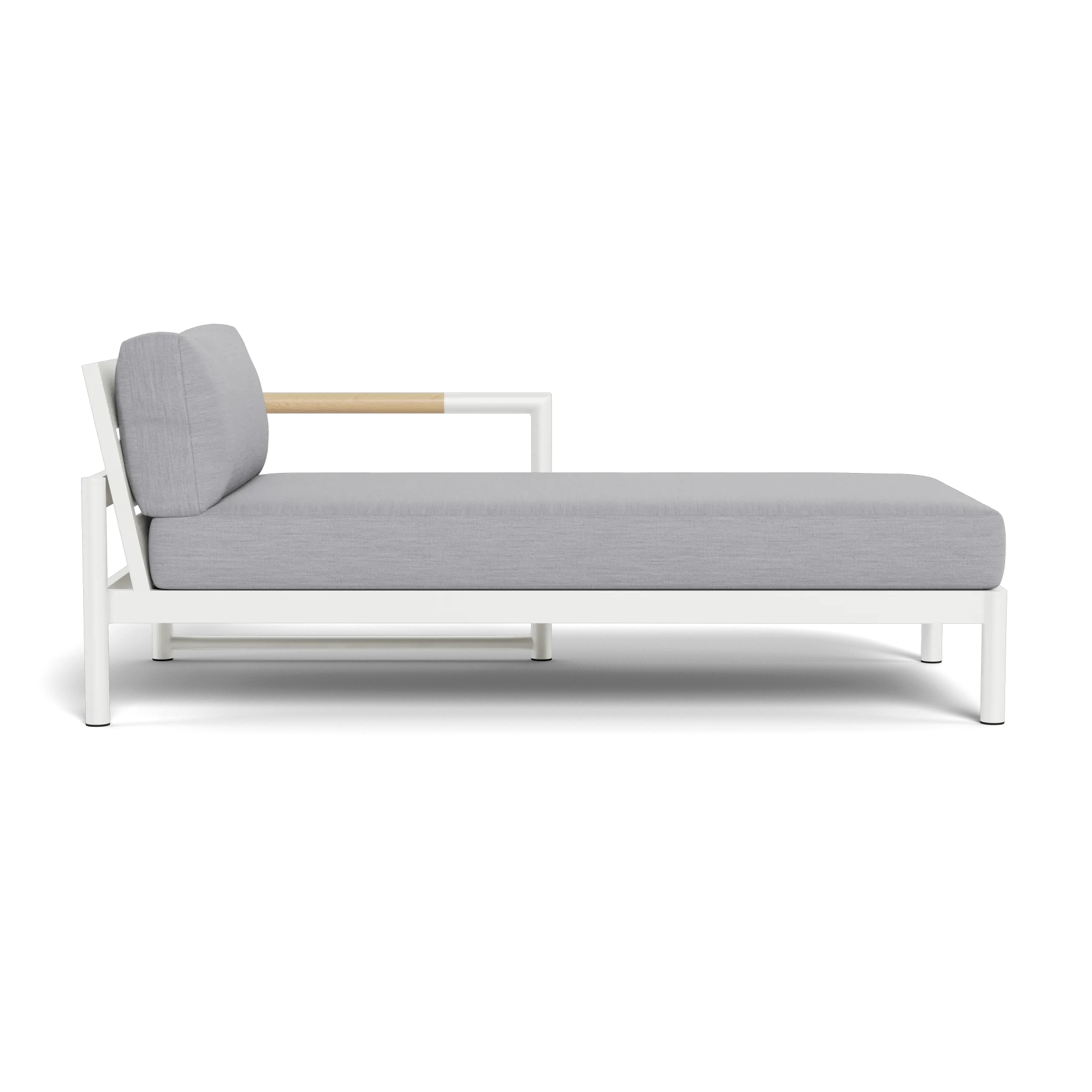 Breeze Xl Chaise Right