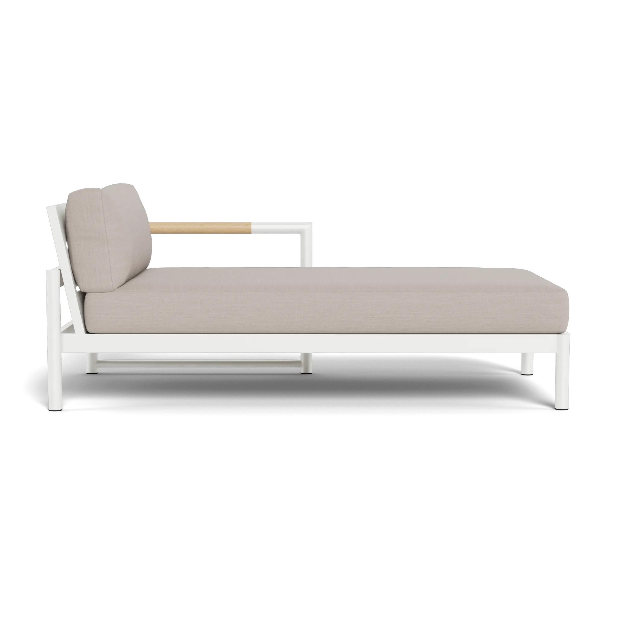 Breeze Xl Chaise Right