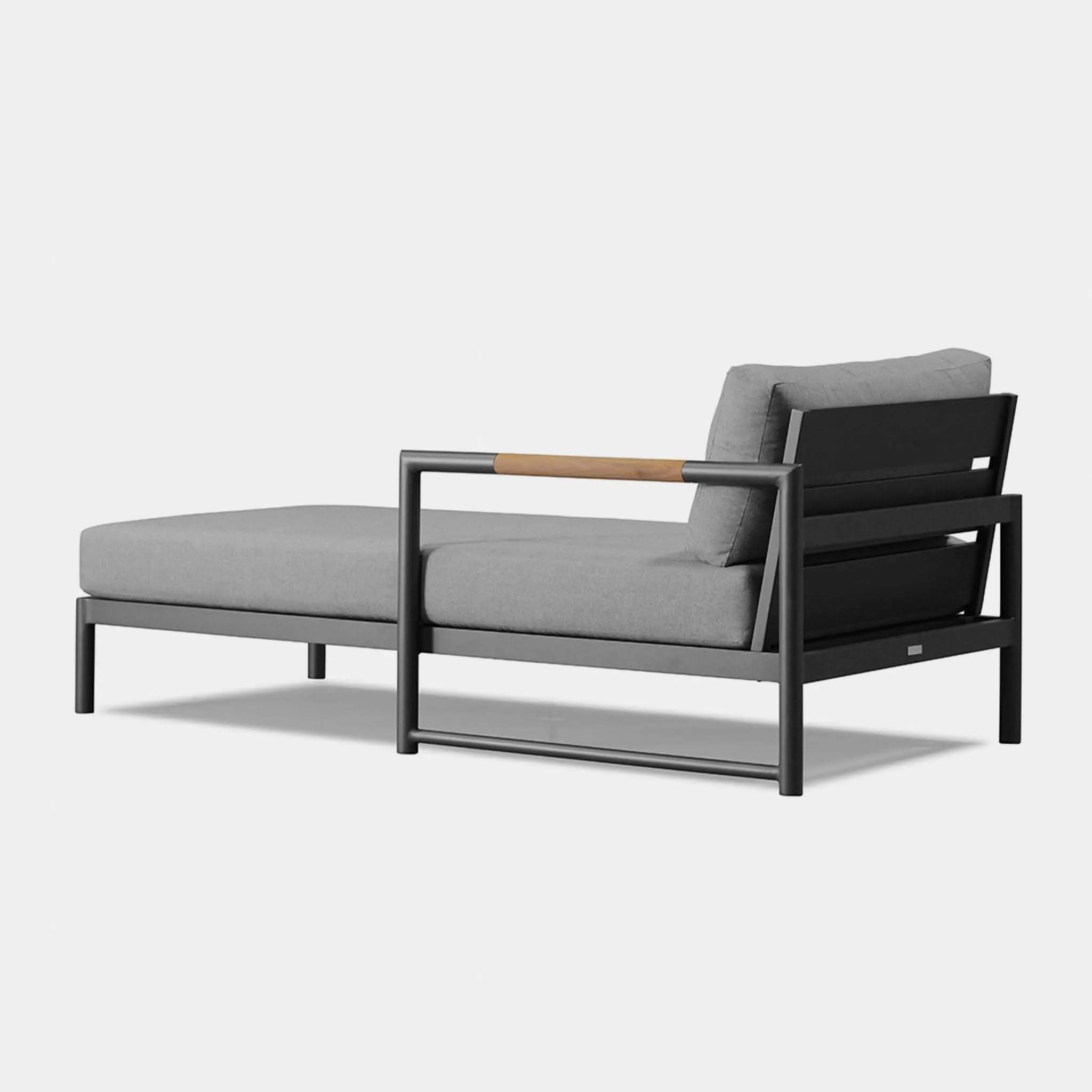 Breeze Xl Chaise Right