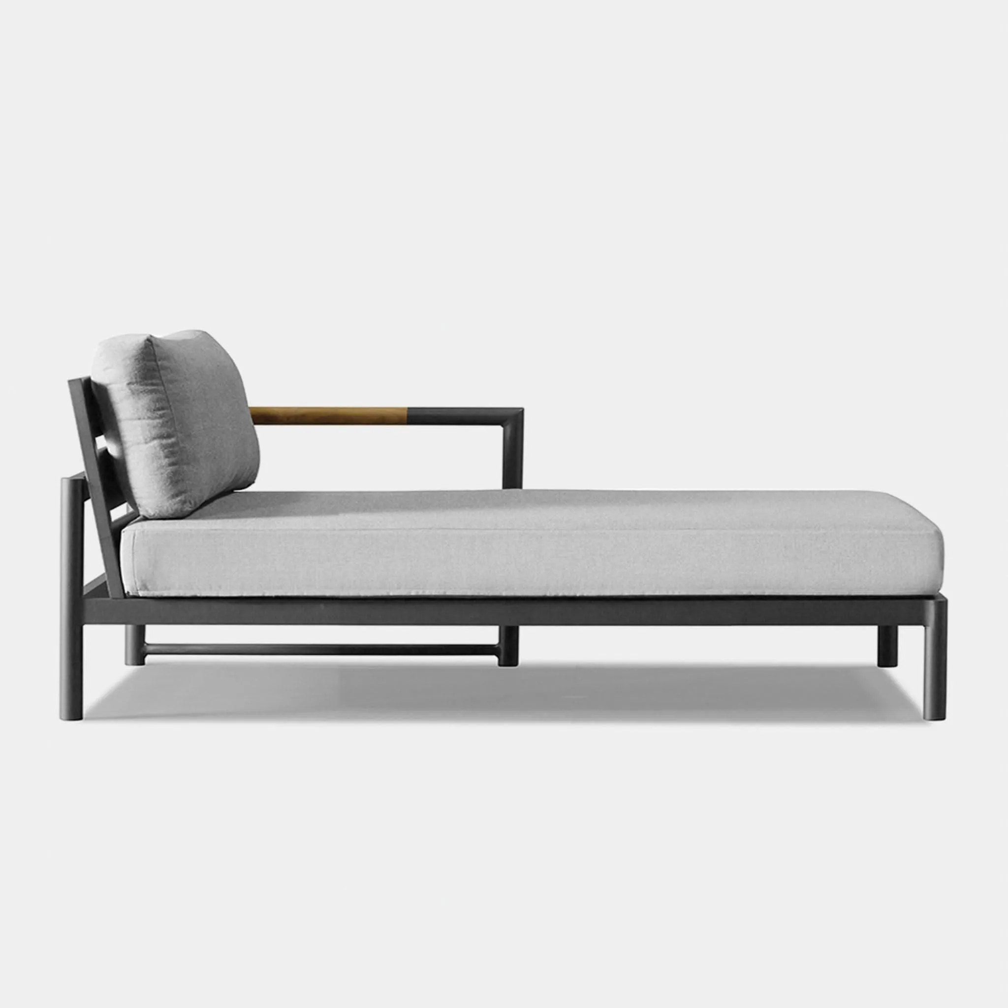 Breeze Xl Chaise Right