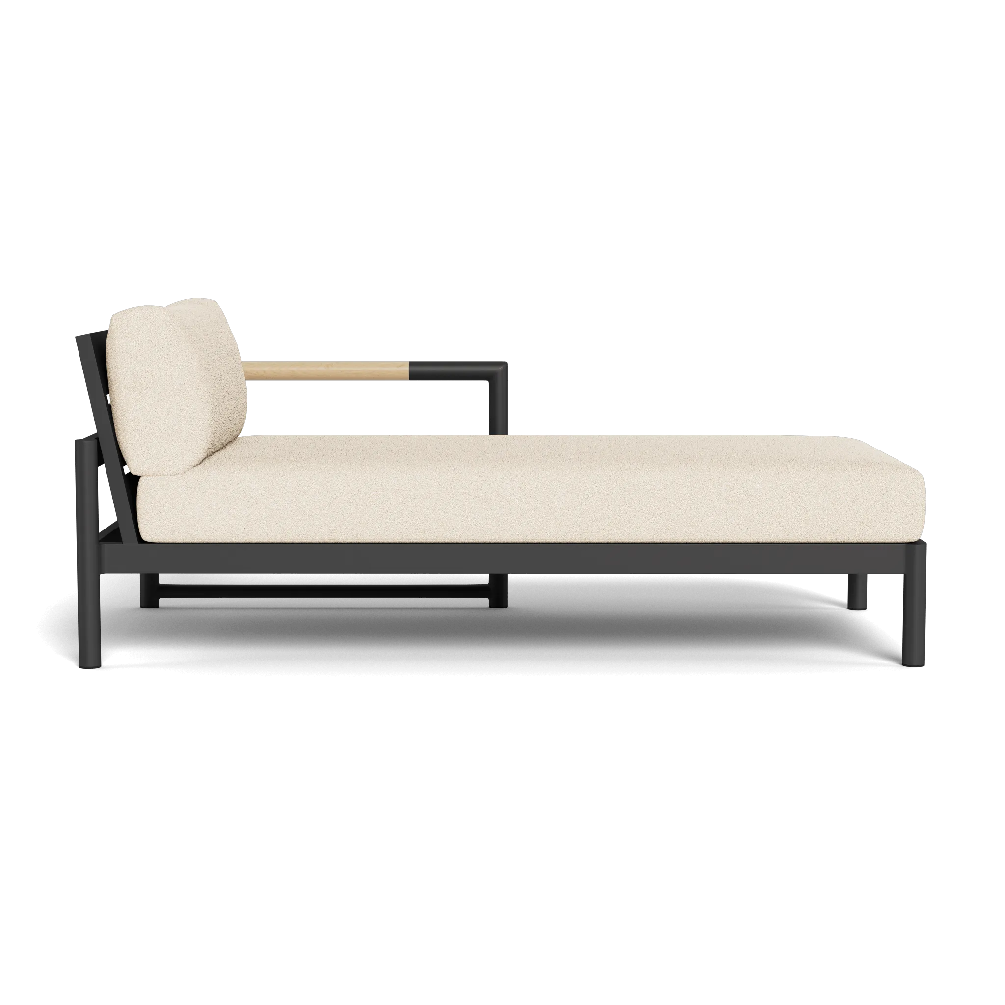 Breeze Xl Chaise Right