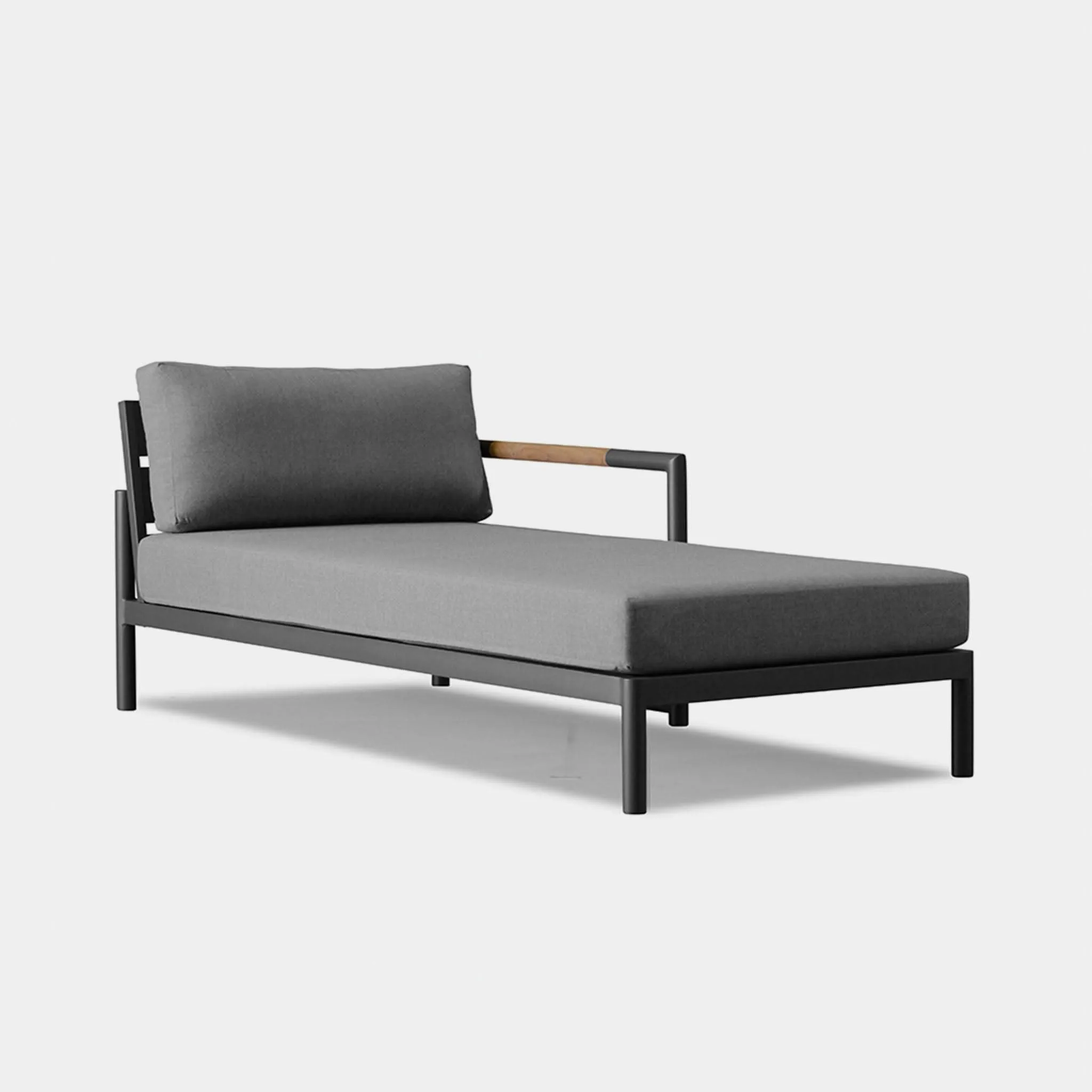 Breeze Xl Chaise Right