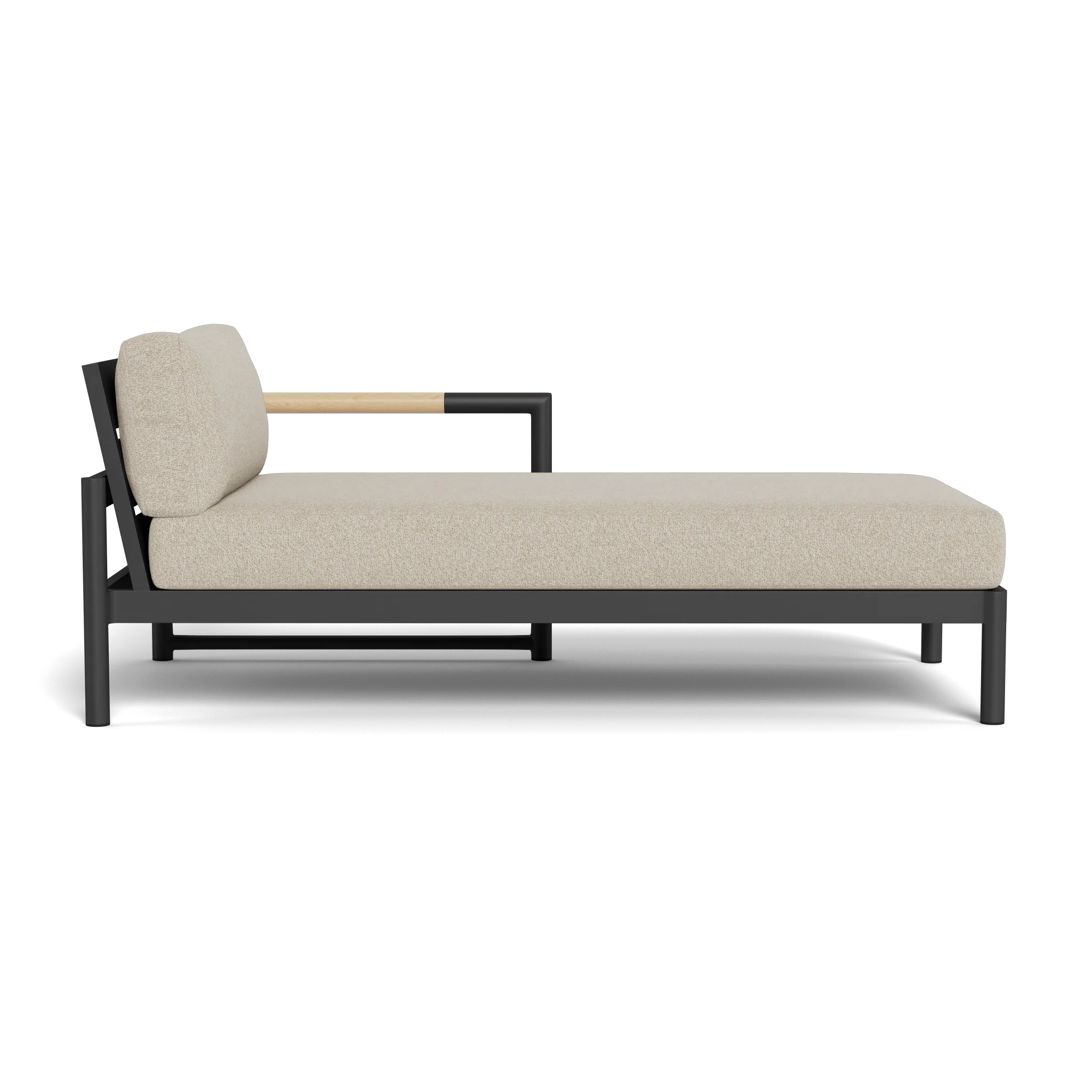 Breeze Xl Chaise Right