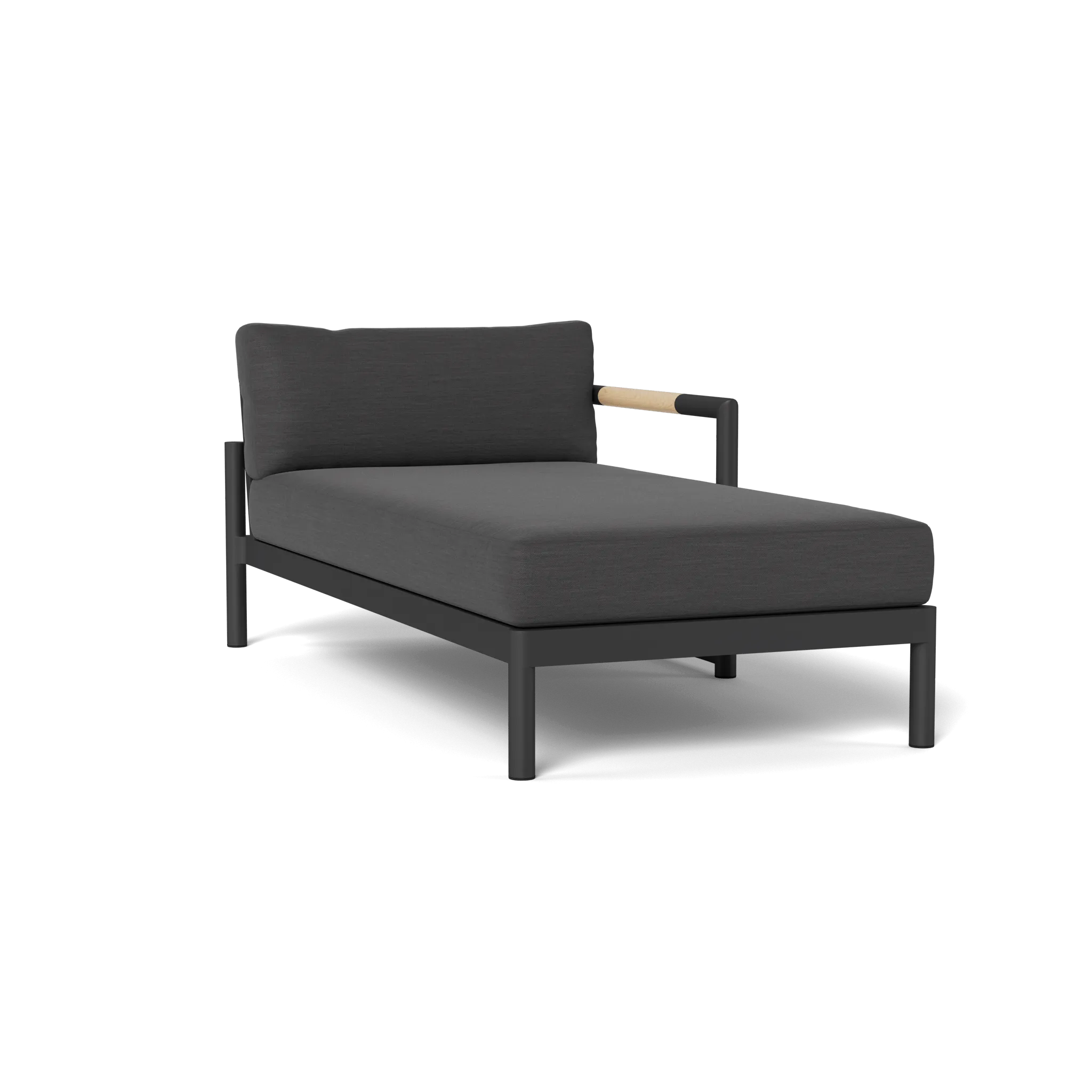 Breeze Xl Chaise Right