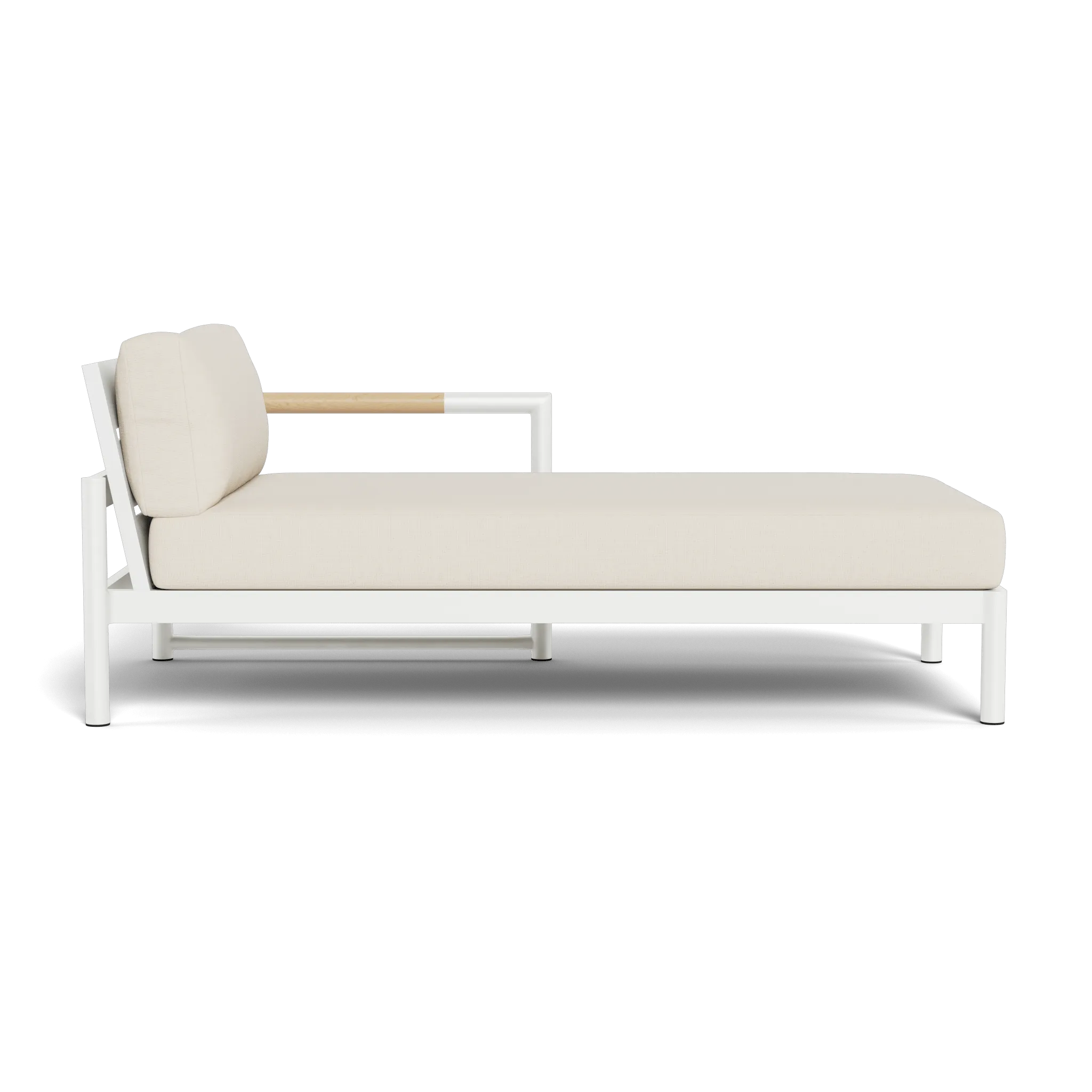 Breeze Xl Chaise Right