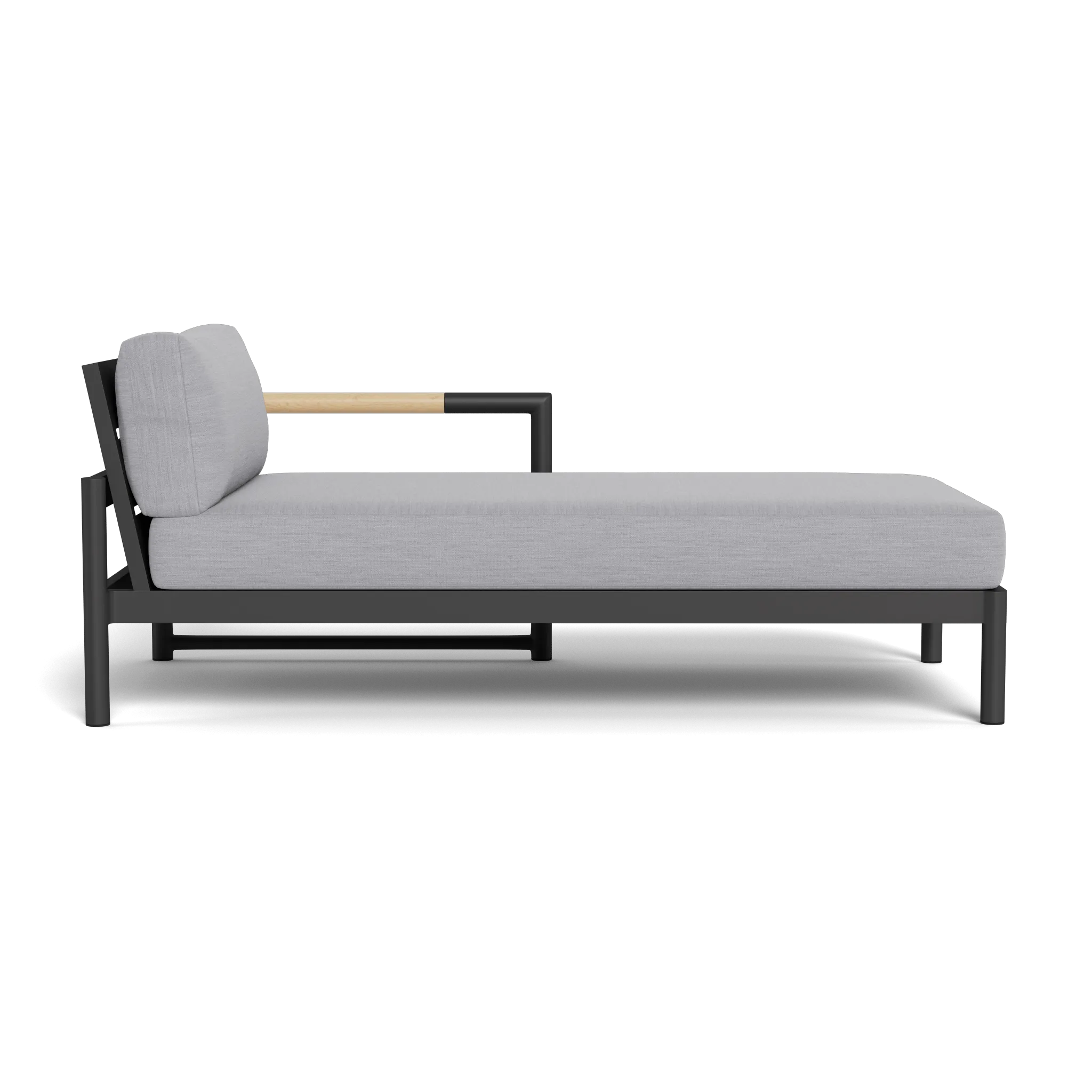 Breeze Xl Chaise Right