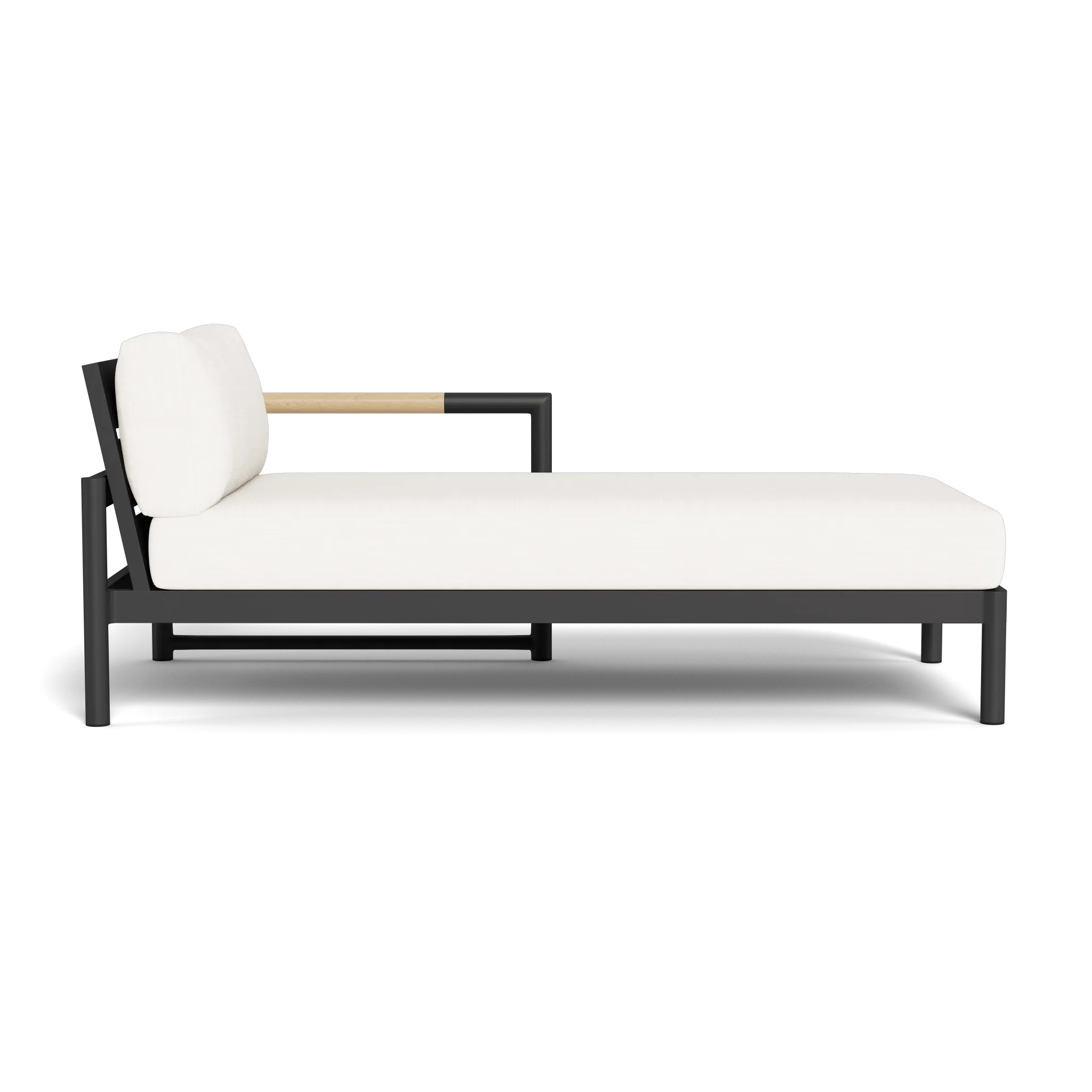 Breeze Xl Chaise Right
