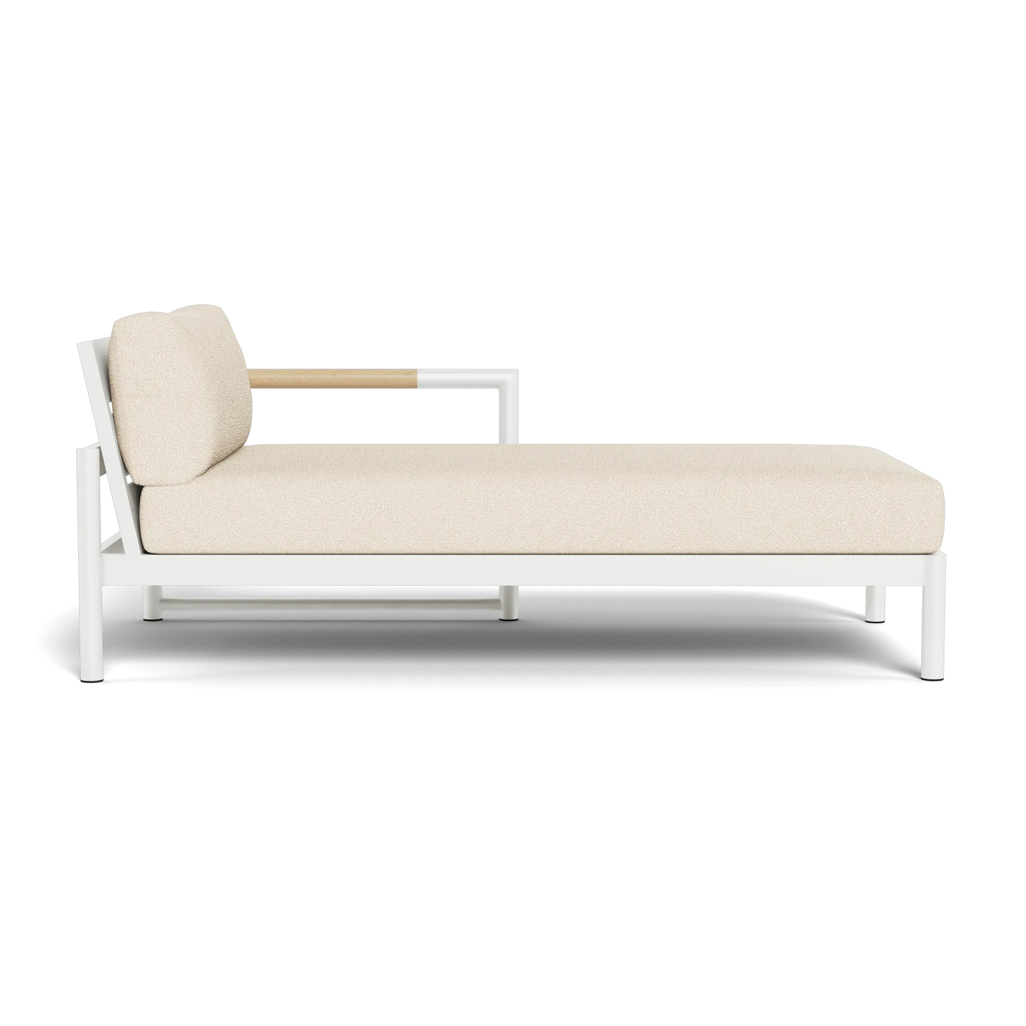 Breeze Xl Chaise Right
