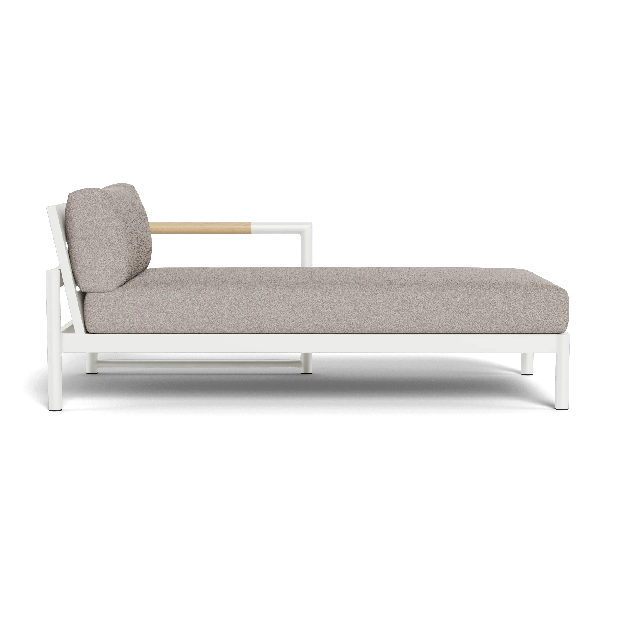 Breeze Xl Chaise Right