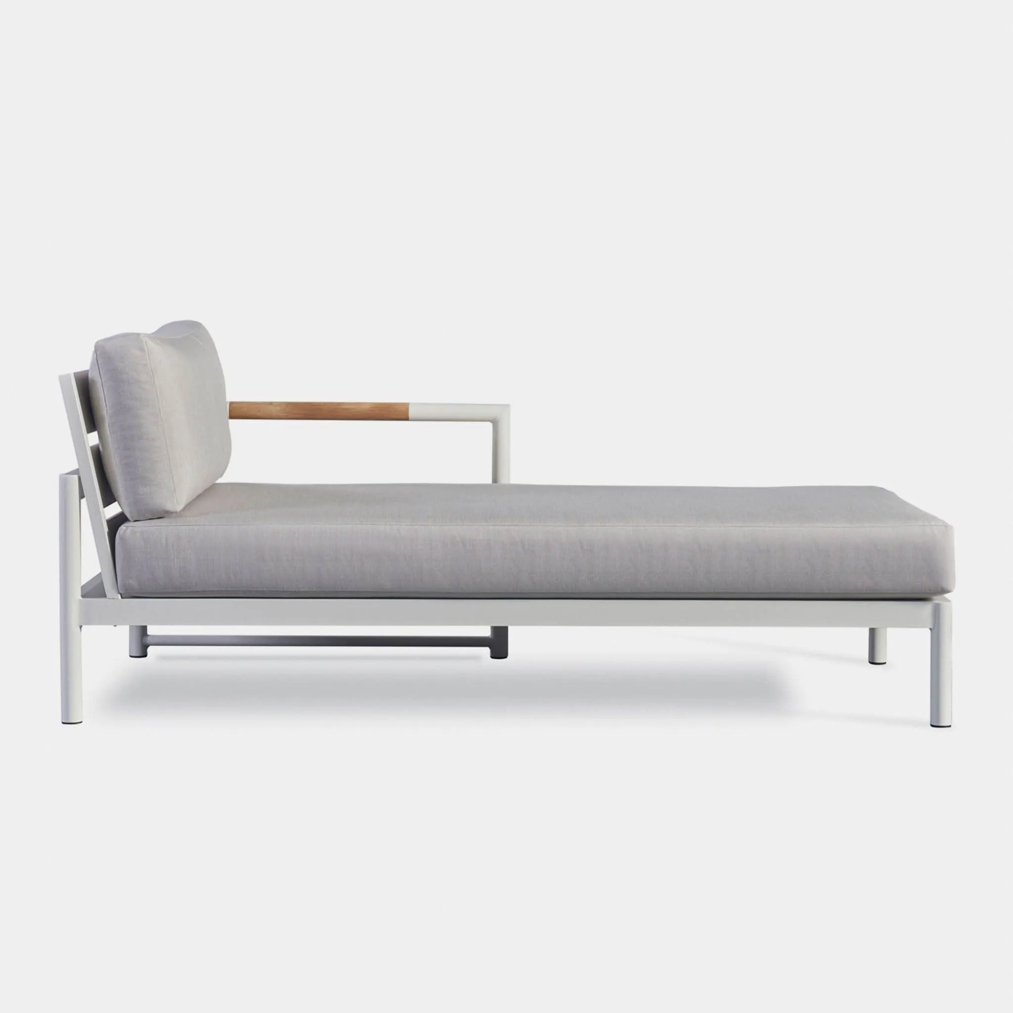 Breeze Xl Chaise Right