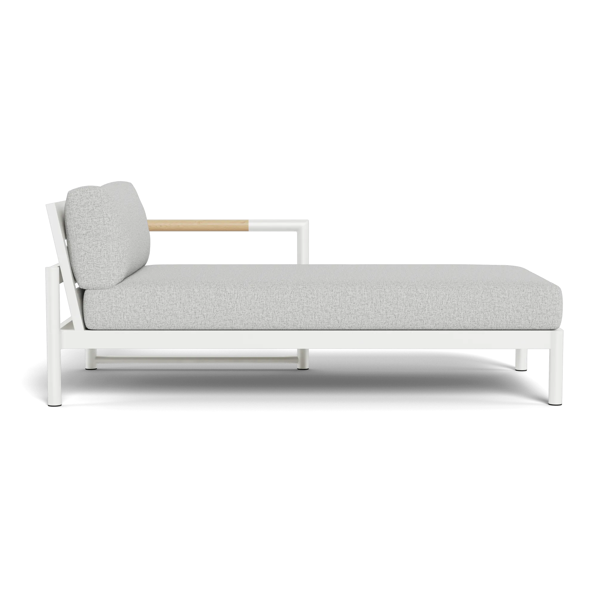 Breeze Xl Chaise Right