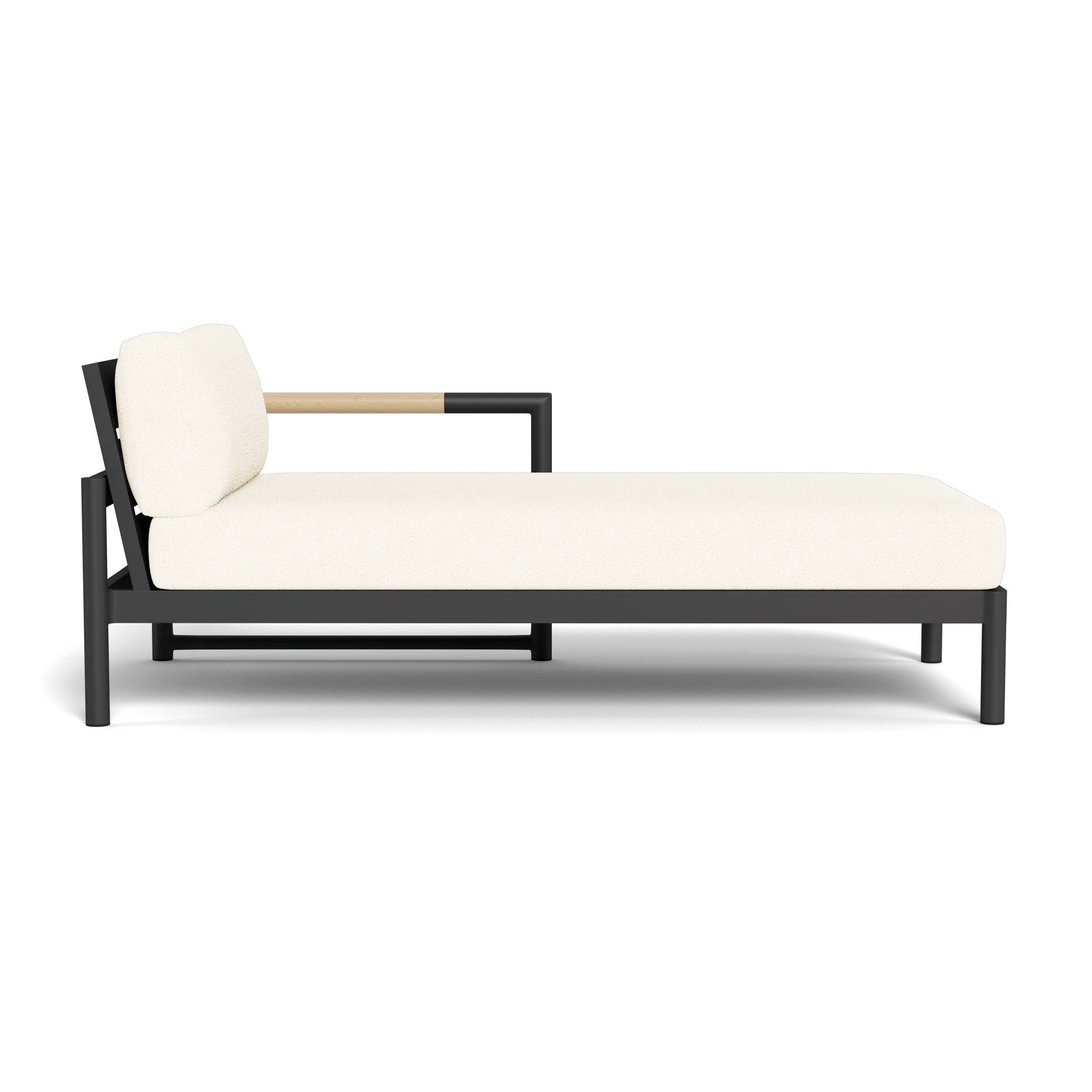 Breeze Xl Chaise Right