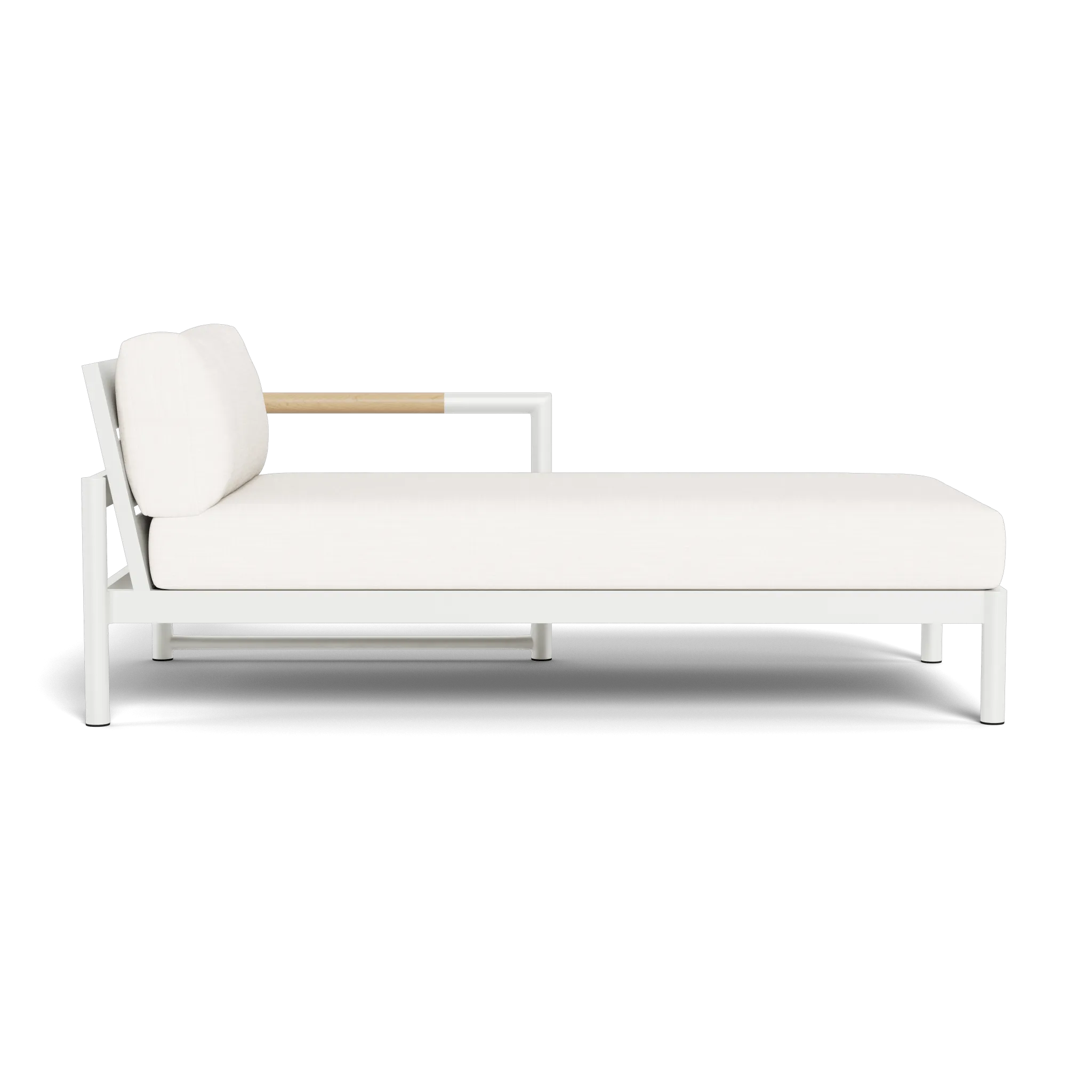 Breeze Xl Chaise Right