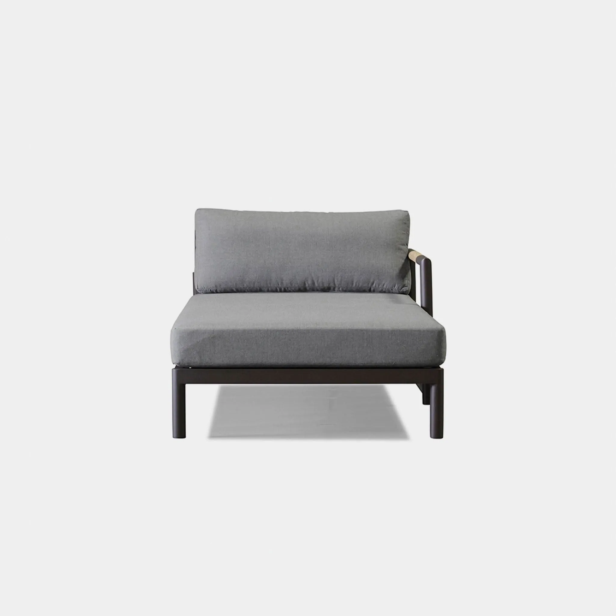 Breeze Xl Chaise Right